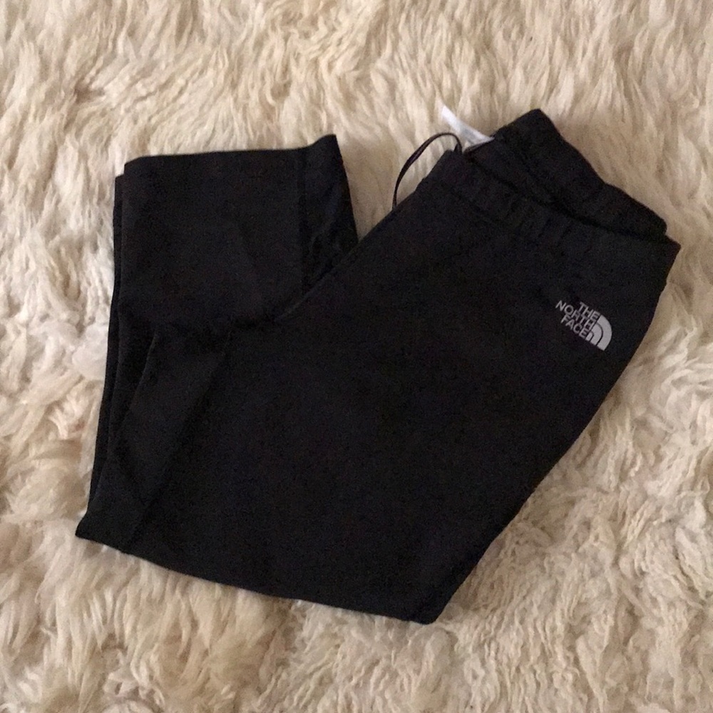 North Face flight series mid legging